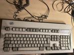 IBM toetsenborden Model M, Computers en Software, Toetsenborden, Gebruikt, Ophalen of Verzenden, Qwerty, IBM