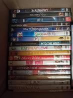 DVD'S Verschillende genres, Alle leeftijden, Ophalen of Verzenden, Zo goed als nieuw, Overige gebieden
