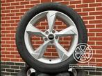 19 inch Audi Q3 Velgen DEMO Origineel 5x112 S-line Tiguan, 19 inch, Gebruikt, -, -