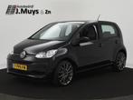 Volkswagen Up! 1.0 AIRCO|BLUETOOTH|17INCH|ELEK.PAKKET|ORGNL, Stof, Gebruikt, 4 stoelen, Origineel Nederlands