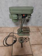 Kolomboormachine, Ophalen, Zo goed als nieuw, Kolomboormachine, Klopboormechanisme