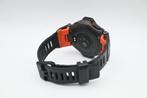Casio G-Shock G-Squad GDB-H2000-1AER Multi Sporthorloge, Casio, Zwart, Ophalen of Verzenden, Zo goed als nieuw