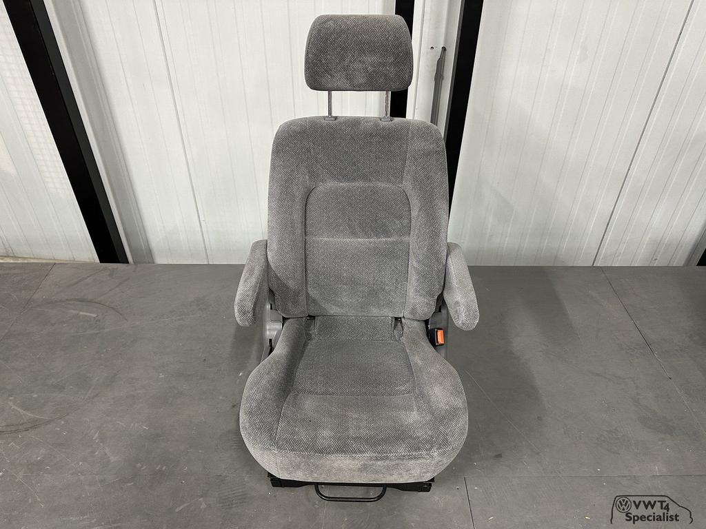 Volkswagen Transporter VW T4 luxe passagiersstoel, Auto-onderdelen, Interieur en Bekleding, Ophalen, Gebruikt, -, Volkswagen