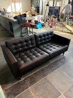 Ikea Landskrona 3 + 2 zits Bank, Huis en Inrichting, Ophalen, Driepersoons, 75 tot 100 cm, Zo goed als nieuw
