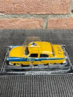 1:43 Russische USSR CCCP politie Gaz,Volga o.z.i……5,-, Hobby en Vrije tijd, Modelauto's | 1:43, Ophalen of Verzenden, Nieuw, Auto