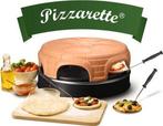 Pizzarette 6 persoons te huur Deventer, Ophalen, Gebruikt, Overige