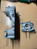 Gestraalde C25 Carter piaggio zip onderdelen, Ophalen of Verzenden, Gebruikt, Blok, Overige merken