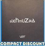 CD Svetozar Lazović – Blehmuzika Servië Wandelende Tak VPRO, Ophalen of Verzenden, Zo goed als nieuw, Europees