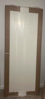 Cando Concord Binnendeur Wit Links 830x2015mm, Ophalen, 80 tot 100 cm, Binnendeur, Nieuw