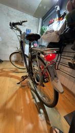 Sparta fiets, Ophalen, Sparta, Zo goed als nieuw, 55 tot 59 cm