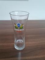 BAVARIA malt bierglas, Verzamelen, Biermerken, Ophalen of Verzenden, Zo goed als nieuw, Glas of Glazen, Bavaria