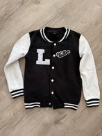 Stoere jacket maat 146-152, Kinderen en Baby's, Kinderkleding | Maat 146, Ophalen of Verzenden, Gebruikt, Jongen of Meisje, Jas