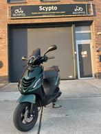Piaggio Zip | Full Option | 2Takt 70cc | Brom | 80 km/h, Pia.com, Piaggio, Maximaal 45 km/u, Ophalen of Verzenden