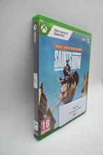 SAINTS ROW DAY ONE EDITION, Avontuur en Actie, Vanaf 18 jaar, Molenstraat 35 4701JM Roosendaal, 1 speler