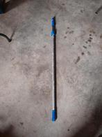 telescoopstang voor verfroller, Ophalen, Overige typen