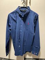 Nieuw Ralph Lauren overhemd met prijskaartje, Kleding | Heren, Overhemden, Ophalen of Verzenden, Nieuw, Blauw, Halswijdte 41/42 (L)