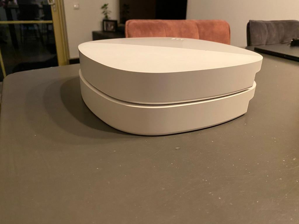 Extreme networks access points, Computers en Software, Ophalen, Zo goed als nieuw, Extreme Networks