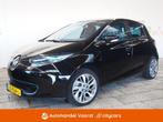 Renault ZOE Q210 Zen Quickcharge Koop Accu (APK:Nieuw) Incl., Stof, Gebruikt, Met garantie (alle), ZOE
