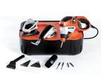 BLACK & DECKER Decor Mate Multitool, 50% korting, OP=OP!!!, Ophalen of Verzenden, Nieuw
