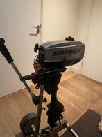 3.3 pk mariner, Ophalen