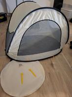 Deryan Strand Tentje - Ideaal voor strand en tuin!, Ophalen of Verzenden, Zo goed als nieuw