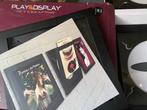 LP displays/kaders voor LP’s/vinyl album frame, Ophalen of Verzenden, Zo goed als nieuw