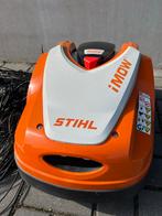 Stihl robotmaaier RMI 422 - complete set, Ophalen of Verzenden, Gebruikt, 20 tot 25 cm