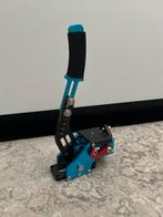 USB Sim Race Handrem - Zo goed als nieuw, 1 speler, Racen en Vliegen, Ophalen of Verzenden, Zo goed als nieuw