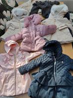 le chic , Angel's face,moncler jasje  ea mt 80 86 94, Ophalen of Verzenden, Zo goed als nieuw, Meisje, Jas