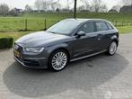 Audi A3 Sportback 1.4 e-tron / S-Line / Automaat (bj 2015), Auto diversen, Schadeauto's, Automaat, 1395 cc, Hybride Elektrisch/Benzine