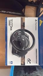 Thrustmaster t300 RS nieuw, Spelcomputers en Games, Spelcomputers | Sony PlayStation Consoles | Accessoires, Ophalen, Nieuw, Stuur of Pedalen