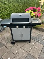 BBQ, Ophalen, Gebruikt
