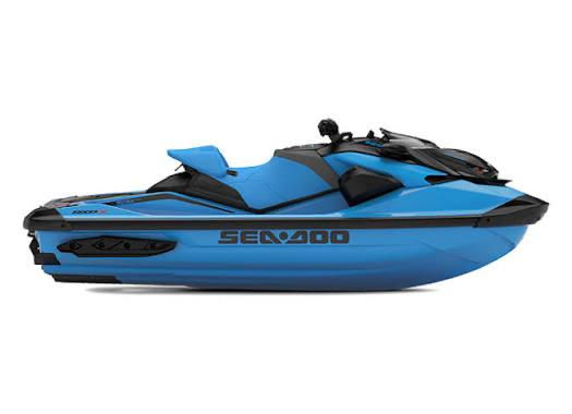 Nieuwe Sea-Doo RXP-X 325 (2026) met jetloader LED, Ophalen of Verzenden, Nieuw, Benzine, 200 pk of meer