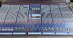 Midas Verona 480 Mengpaneel incl. flightcase, Muziek en Instrumenten, Mengpanelen, Ophalen, Gebruikt, 20 kanalen of meer, Microfooningang