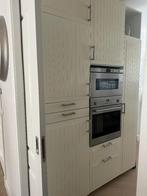 IKEA Keuken Fronten Ecru/Creme, Ophalen, Gebruikt, 50 tot 100 cm, 25 tot 50 cm