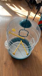 Vogelkooi ferplaats, Ophalen of Verzenden, Gebruikt, Vogelkooi