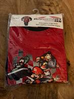 Nieuwe Mario Kart DS Pyjama Maat 110/116, Ophalen, Nieuw, Jongen