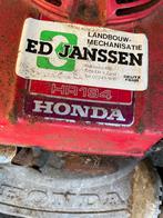 Honda HR194 Grasmaaier - Opknapper, Tuin en Terras, Grasmaaiers, Ophalen of Verzenden, Gebruikt, Benzine-grasmaaier