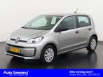 Volkswagen e-Up! | Zondag Open!, Stof, Origineel Nederlands, Te koop, 1135 kg
