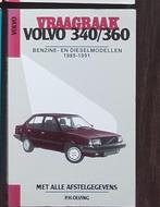 vraagbaak div. oude oldtimer auto's auto Volvo BL Mini etc., Ophalen of Verzenden