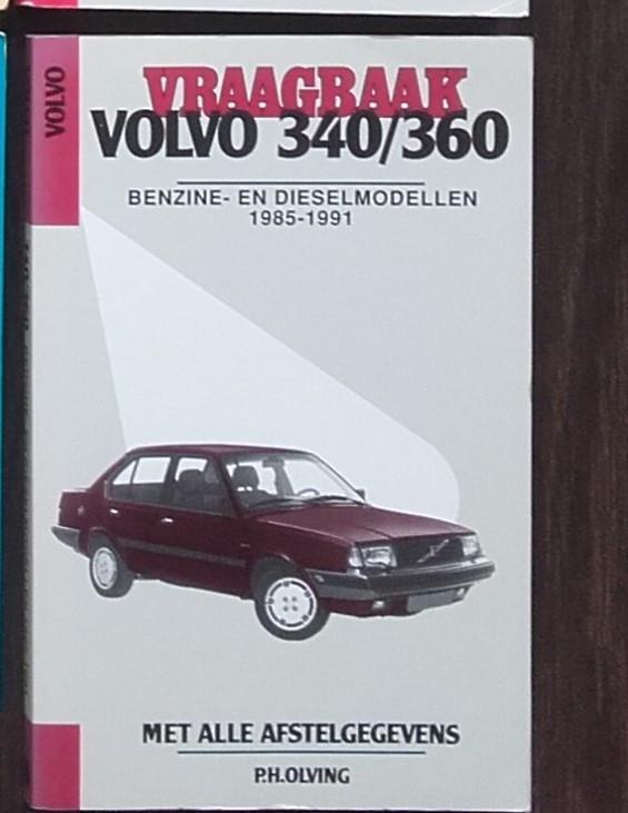 vraagbaak div. oude oldtimer auto's auto Volvo BL Mini etc., Auto diversen, Handleidingen en Instructieboekjes, Ophalen of Verzenden