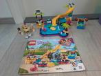 lego friends 41374 compleet, Ophalen of Verzenden, Gebruikt, Complete set, Lego