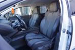 Peugeot 3008 1.6 e-THP GT Line, Auto's, Peugeot, Parkeersensor, Stof, 4 cilinders, Wit