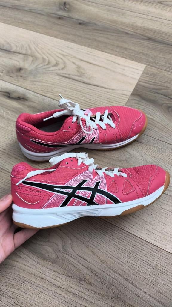 Oasis originele fuchsia schoenen - comfortabel, Ophalen of Verzenden