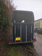 Paardentrailer te koop, Ophalen, Gebruikt
