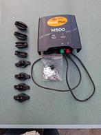 Schrikdraadapparaat, Ophalen of Verzenden, Zo goed als nieuw