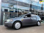 Volvo V50 2.4 Kinetic, Traction-control, Gebruikt, 700 kg, Origineel Nederlands