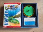 spel Pim pam pet winterpret, Hobby en Vrije tijd, Gezelschapsspellen | Bordspellen, Vijf spelers of meer, Ophalen of Verzenden