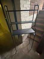 Stellingkast, Ophalen, Zo goed als nieuw