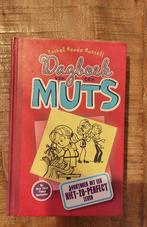 Dagboek van een muts, Ophalen, Zo goed als nieuw, Rachel Renée Russell